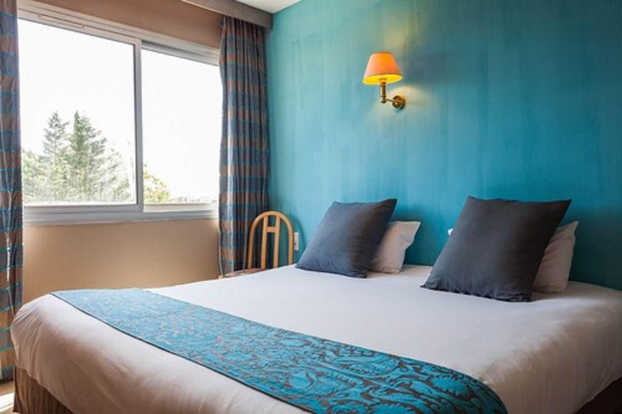 Logis Nimotel Hotel Cosy Nîmes Exterior foto